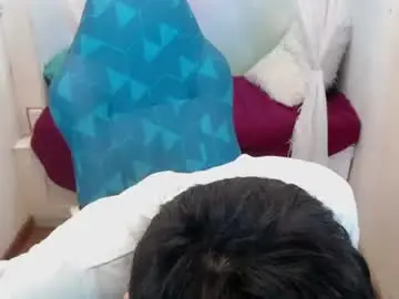 Chaturbate Sex Cam of dave_bakers