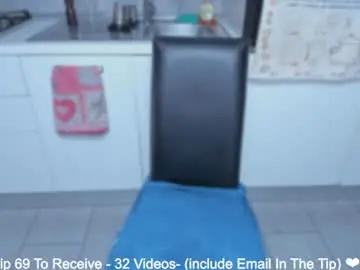 Chaturbate Adult Webcam of dolce4you69
