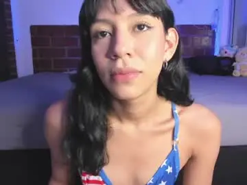 Chaturbate Private Sex Chat of emmaclark_1