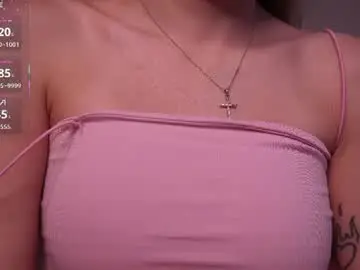 Chaturbate Best Webcam of hadleynichols