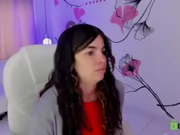 Chaturbate Free Live Porn of isabela_fiorelli