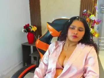 Chaturbate Sex Chat of izzy_lux