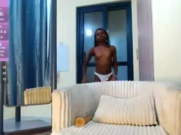 Chaturbate Nude Webcam of jacinta254