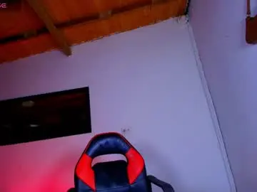 Chaturbate Live Sex Cam of jey_dirty_777