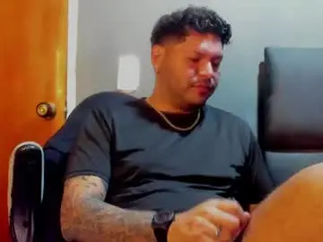 Chaturbate Live Sex of keny_miller