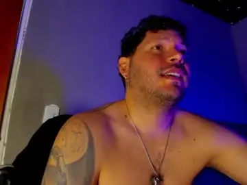 Chaturbate Private Sex Chat of keny_miller