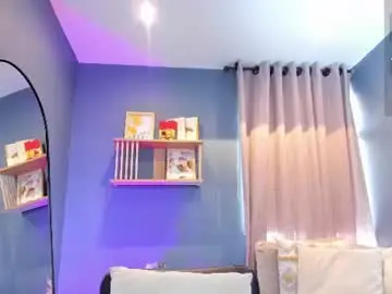 Chaturbate Live Porn of lara_martin
