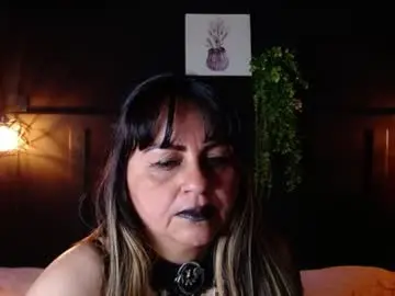 Chaturbate Adult Video Chat of lilimoon__