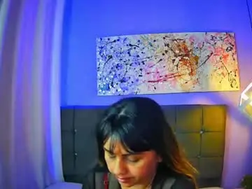 Chaturbate Best live sex cam show of lilimoon__
