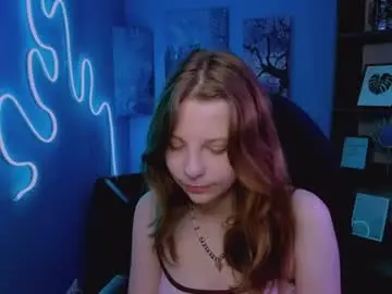 Chaturbate Adult Video Chat of linaa_dolly