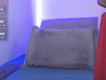 Chaturbate Adult Webcam of lucky_blessed