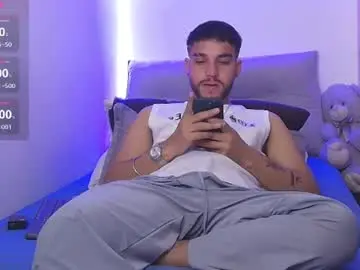 Chaturbate Sex Cam of lucky_blessed