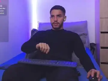Chaturbate Watch Live Sex Cams of lucky_blessed