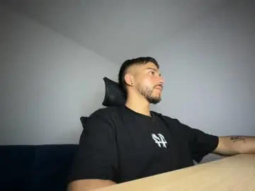 Chaturbate Sex Cam of lucky_blessed