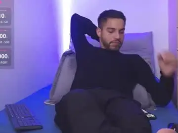 Chaturbate Adult Webcam of lucky_blessed
