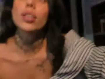 Chaturbate Free Porn Cam of lucyklumm