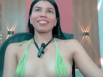 Chaturbate Adult Webcams of lyanamerry03