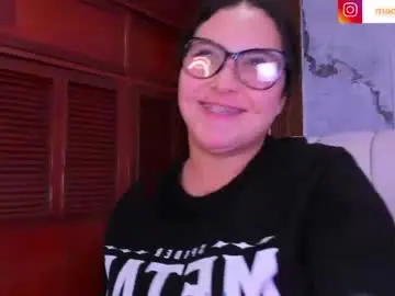 Chaturbate Private Sex Chat of madeleine2112