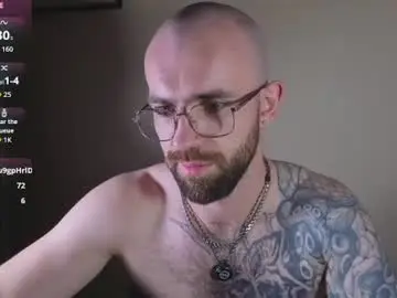 Chaturbate Sex Cam of matthew_noir