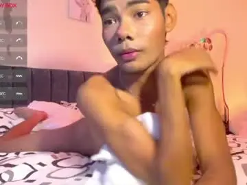 Chaturbate Free Live Porn of milo_k