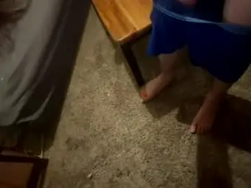 Chaturbate Best live sex cam show of nobody241