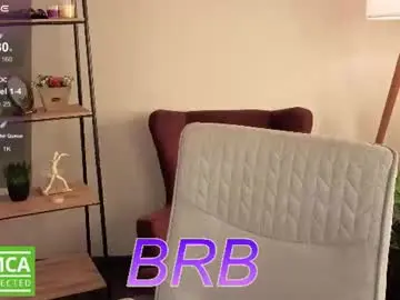 Chaturbate Live Sex Cam of oaklynngraves