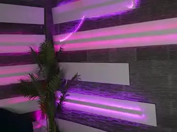 Chaturbate Live Sex Cam of omg_anastasia
