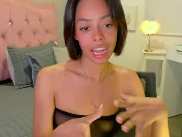 Chaturbate Sex Cam of peneelopeecute