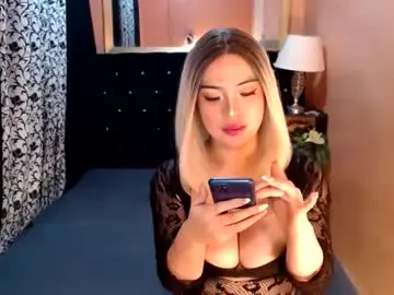 Chaturbate Nude Webcam of sweettrixiee