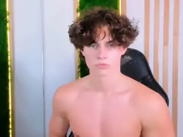 Chaturbate Live Porn of whiteskyy_