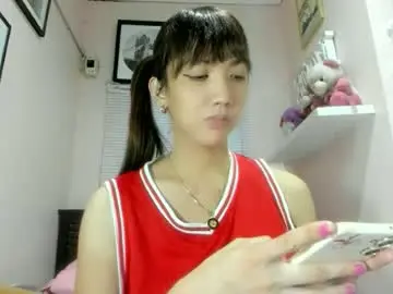 Chaturbate Private Sex Chat of xdreamangel