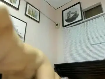 Chaturbate Private Sex Chat of xdreamangel