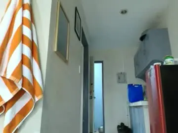 Chaturbate Live Porn of xdreamangel