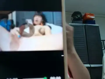 Chaturbate Free Porn Cam of xdreamangel