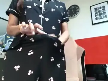 Chaturbate Nude Webcam of xdreamangel