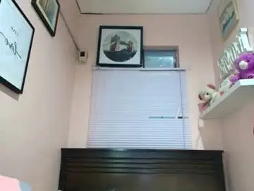 Chaturbate Sex Cam of xdreamangel