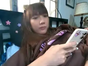 Chaturbate Nude Webcam of xdreamangel