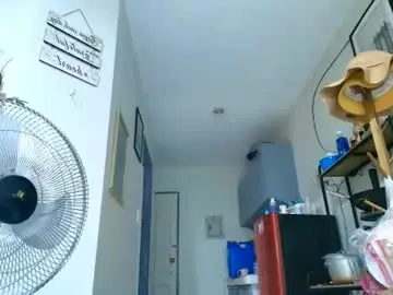 Chaturbate Live Sex of xdreamangel