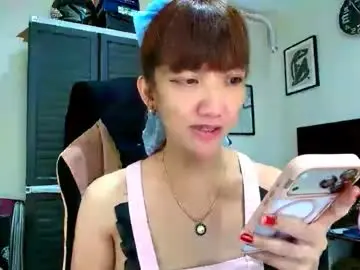 Chaturbate Nude Webcam of xdreamangel
