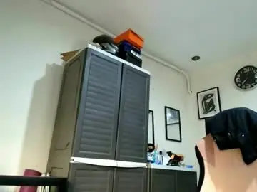 Chaturbate Free Porn Cam of xdreamangel