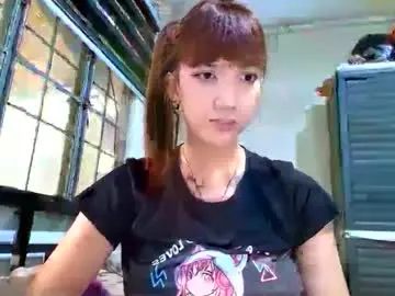 Chaturbate Live Sex of xdreamangel