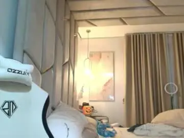 Chaturbate Live Sex Cam of xdreamangel