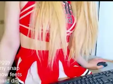 Chaturbate Sex Chat of _paprika