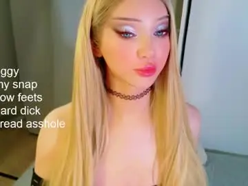 Chaturbate Live Porn of _paprika