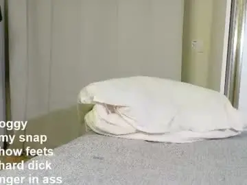 Chaturbate Sex Chat of _paprika