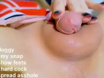 Chaturbate Best Webcam of _paprika
