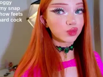 Chaturbate Private Sex Chat of _paprika
