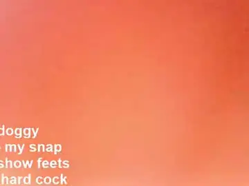 Chaturbate Best live sex cam show of _paprika