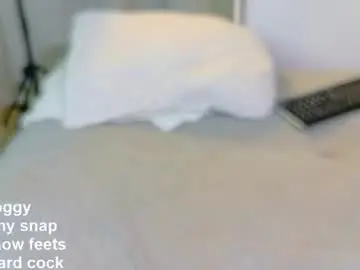 Chaturbate Adult Webcams of _paprika