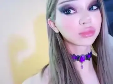 Chaturbate Live Sex of _paprika